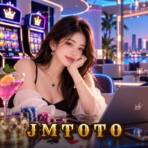 Proses download APK jmtoto di browser Chrome Android