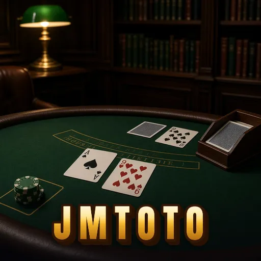 Daftar aplikasi jmtoto yang sudah diperiksa