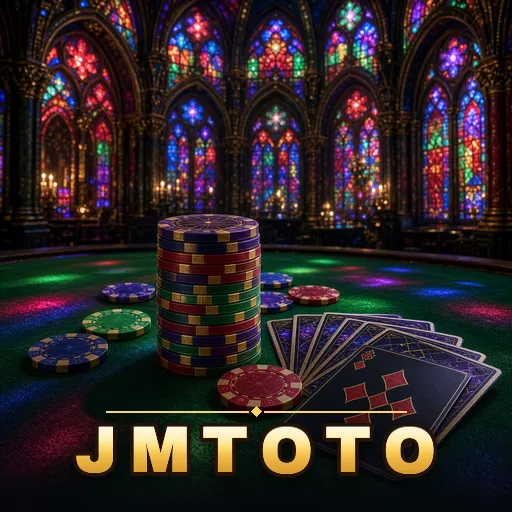 Ruang penyimpanan untuk memasang jmtoto APK