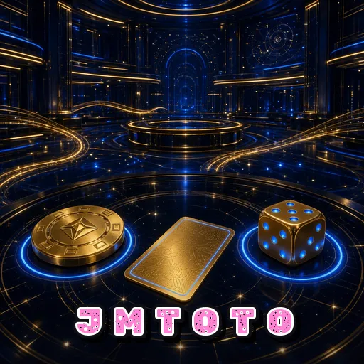 jmtoto Indonesia