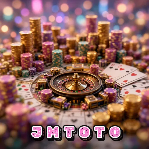 jmtoto Indonesia
